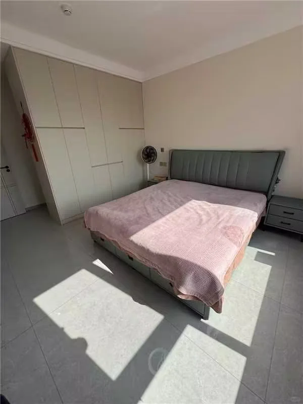 宝鸡 雍华公馆 150平精装修 业主诚心出售