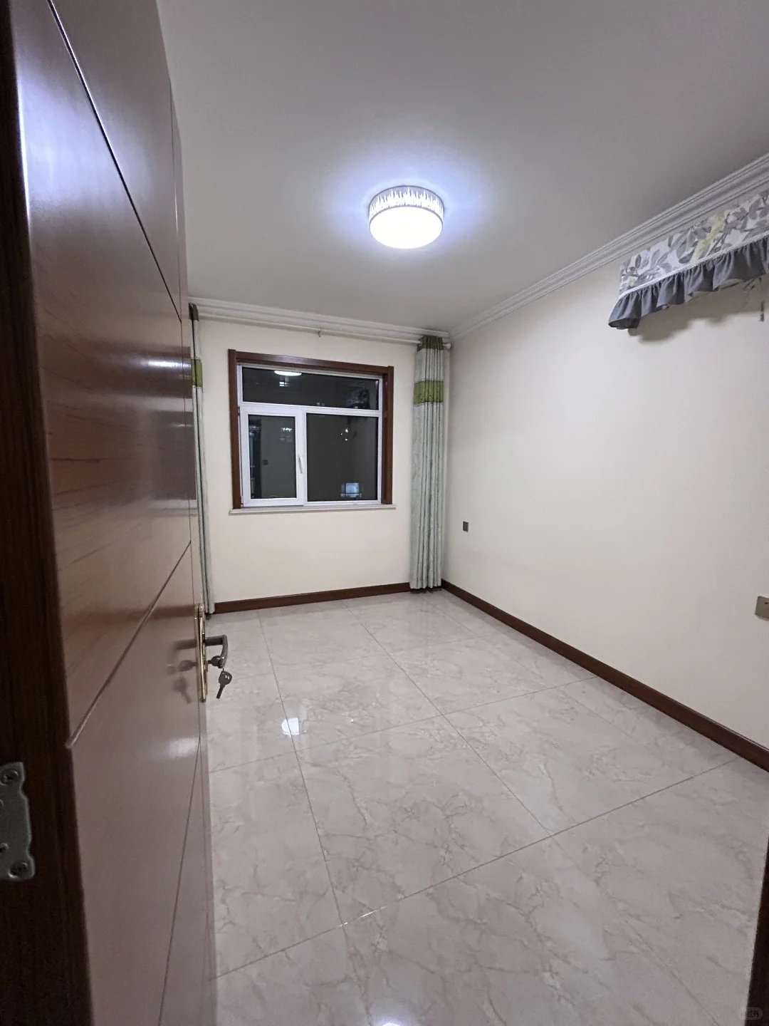 这是我看了十分钟就决定全款拿下的二手房🏠