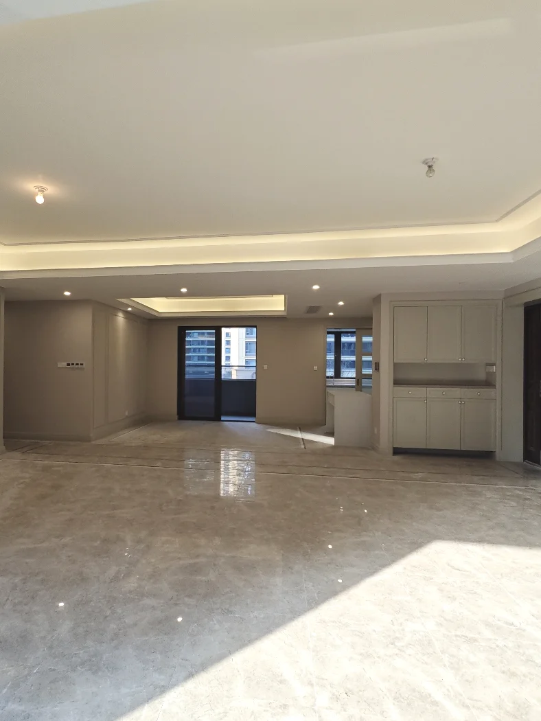 绿城诚园三期的业主真的很着急！