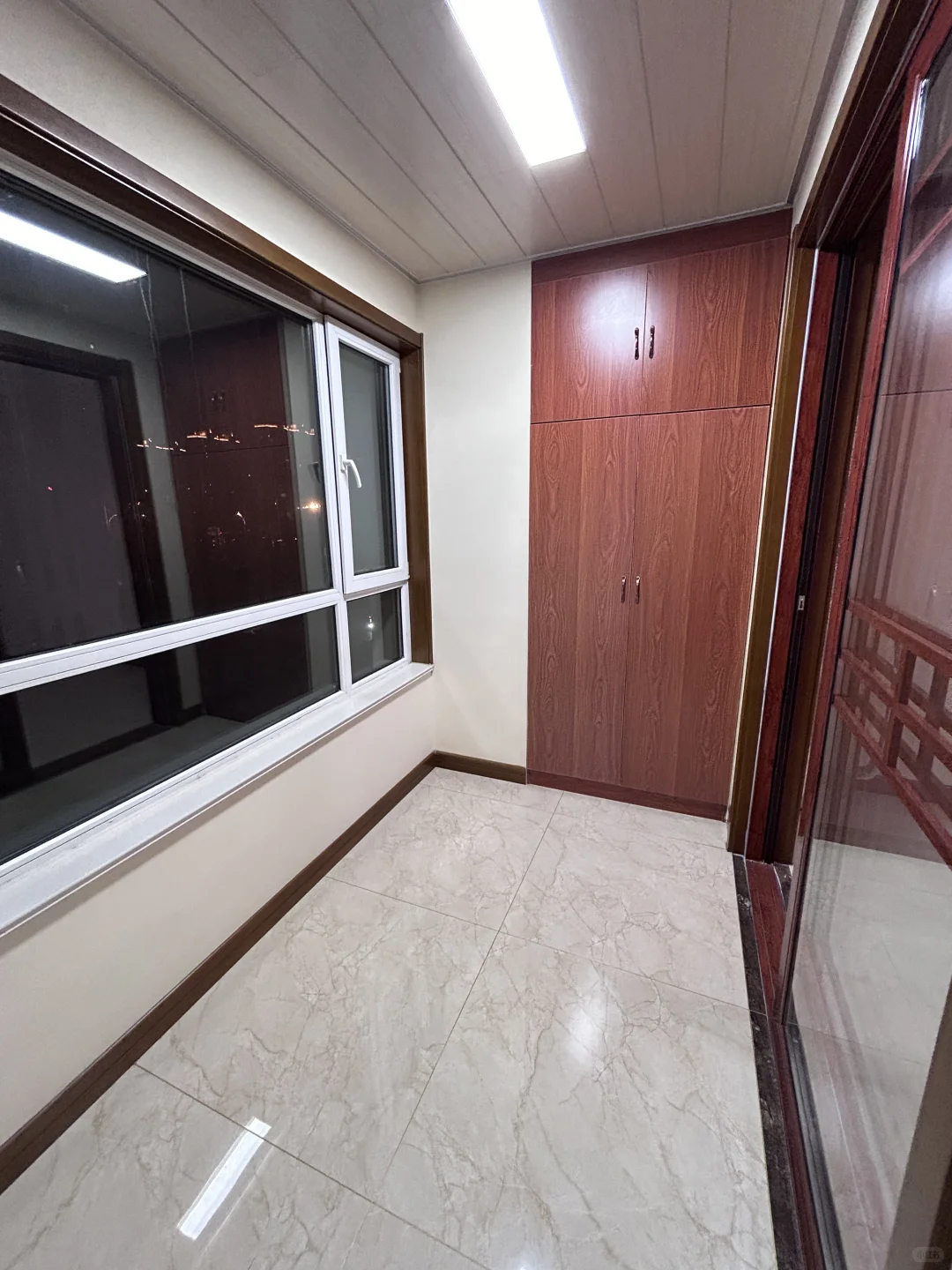 这是我看了十分钟就决定全款拿下的二手房🏠