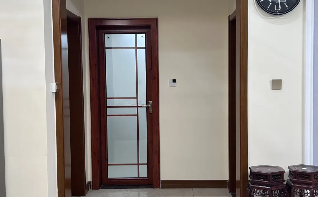 这是我看了十分钟就决定全款拿下的二手房🏠