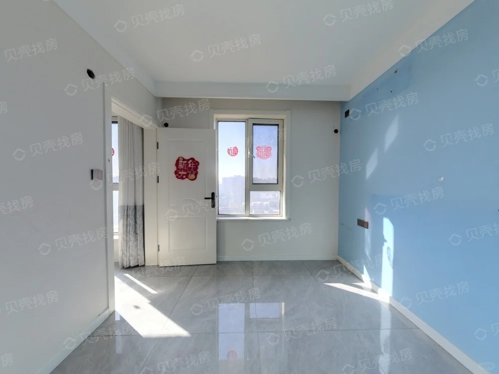 急售自家房屋！