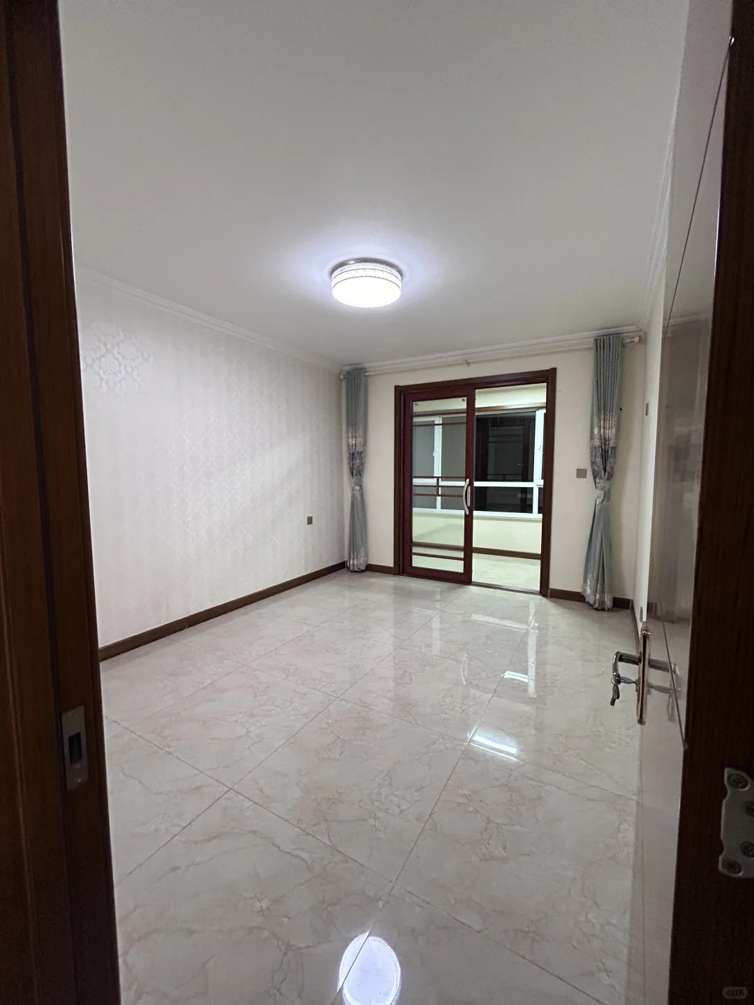 这是我看了十分钟就决定全款拿下的二手房🏠