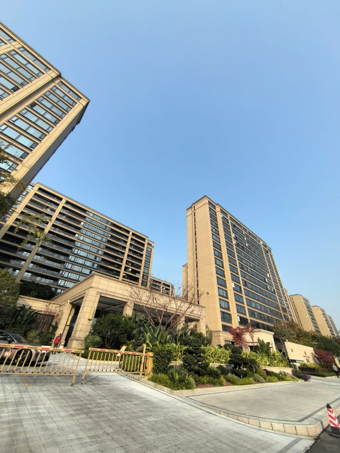 绿城诚园三期的业主真的很着急！