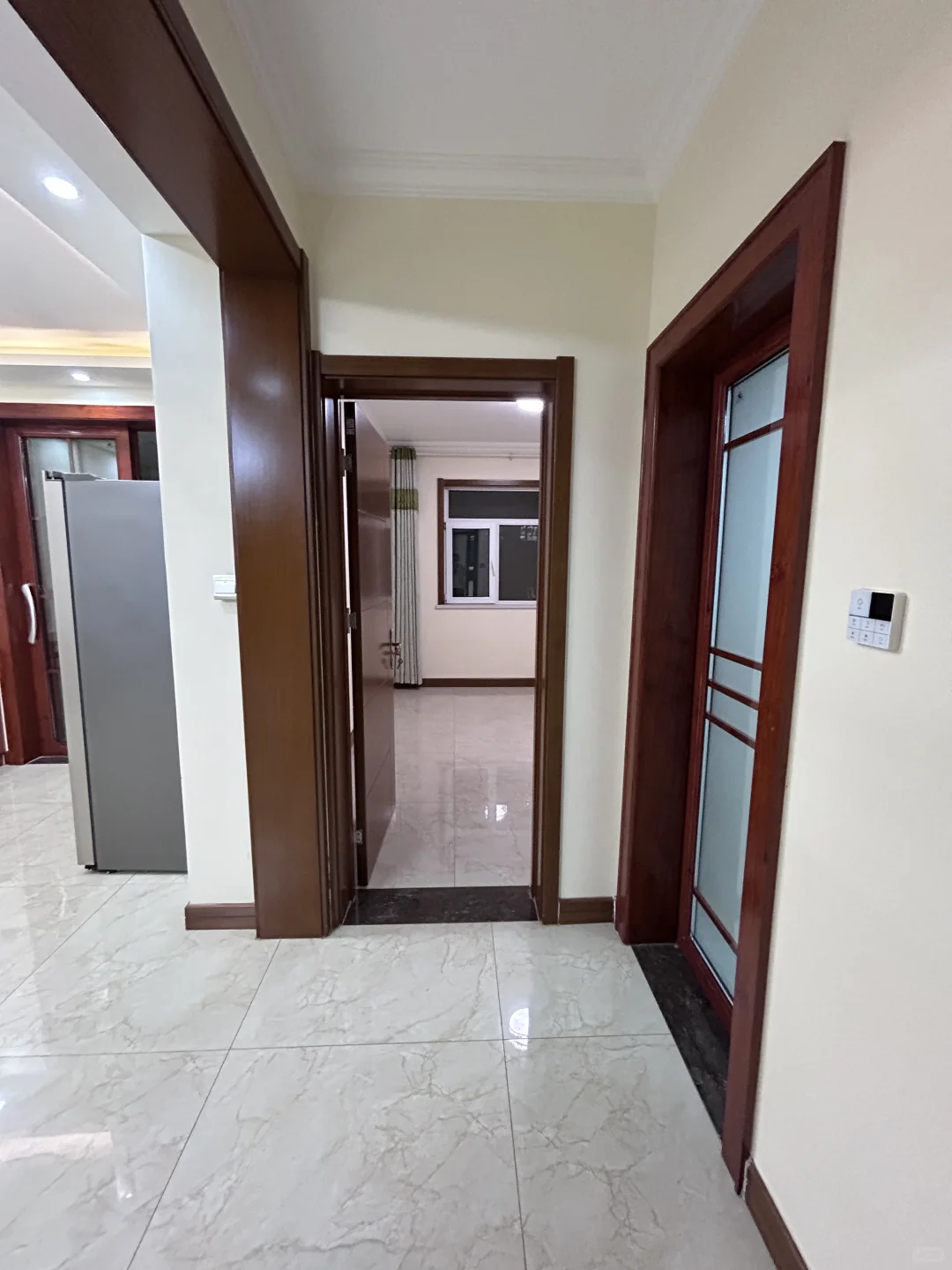 这是我看了十分钟就决定全款拿下的二手房🏠