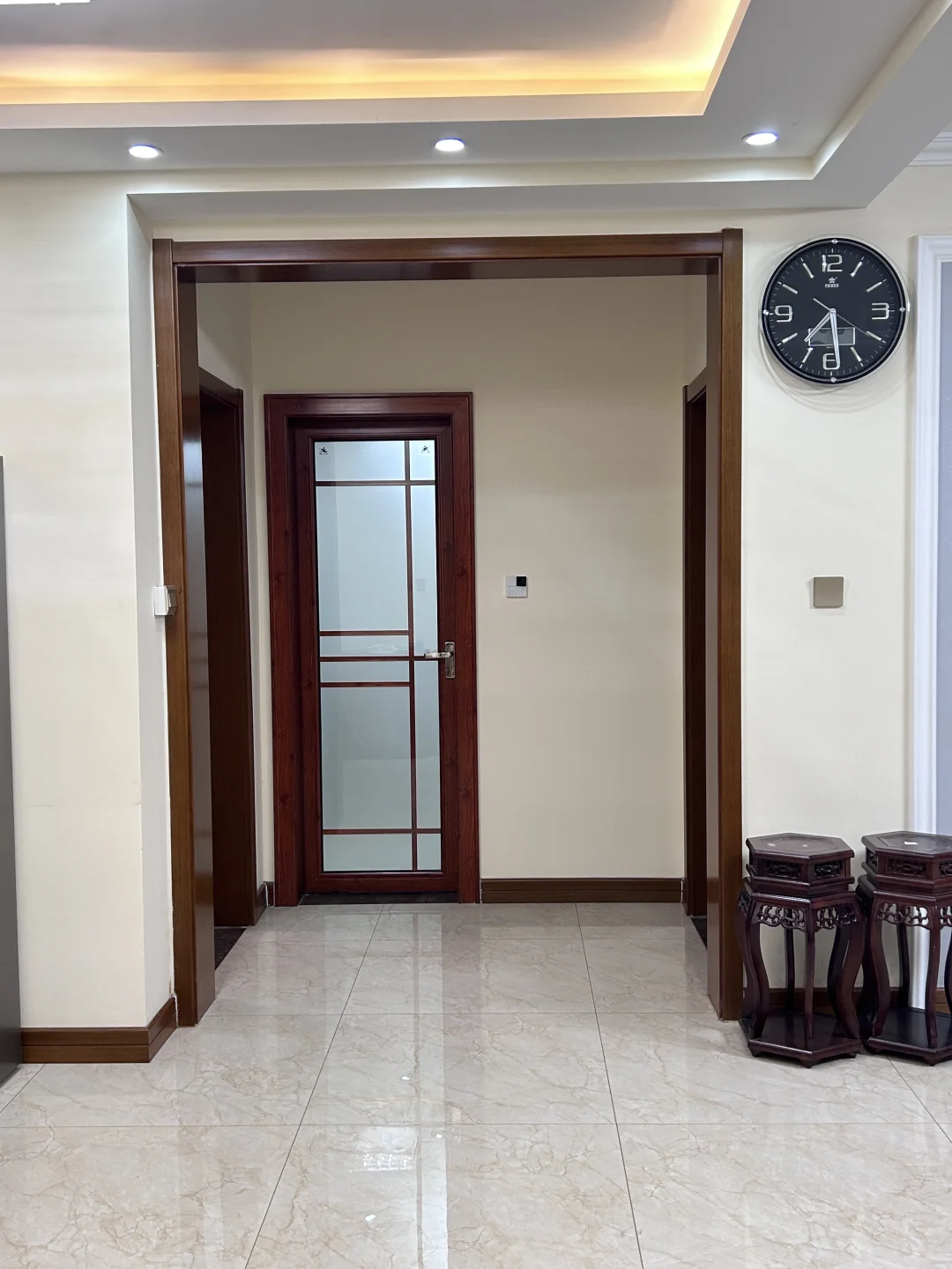 这是我看了十分钟就决定全款拿下的二手房🏠