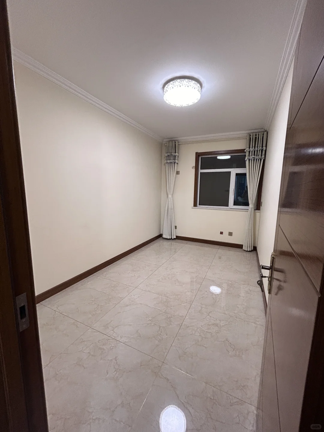 这是我看了十分钟就决定全款拿下的二手房🏠