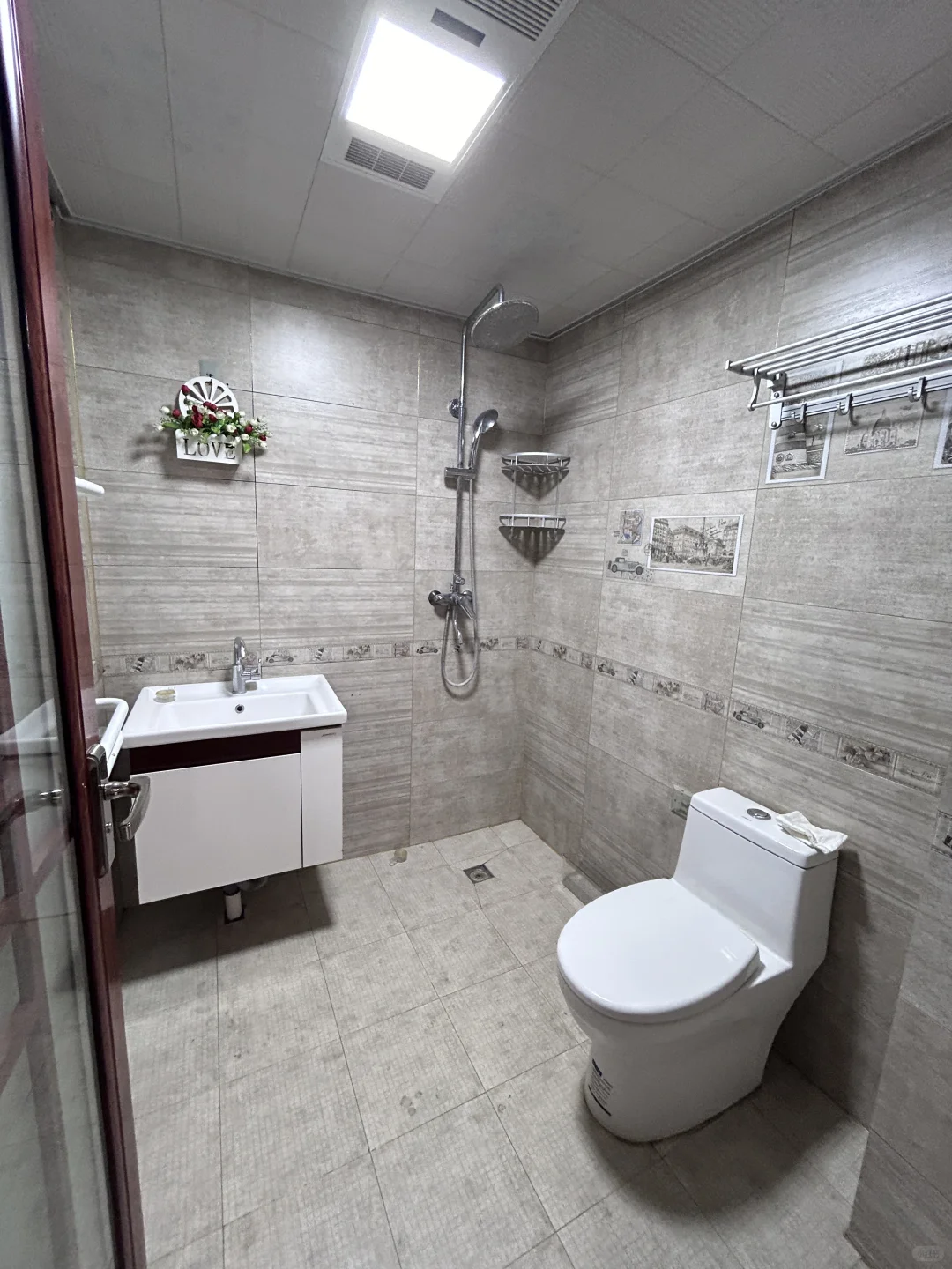 这是我看了十分钟就决定全款拿下的二手房🏠