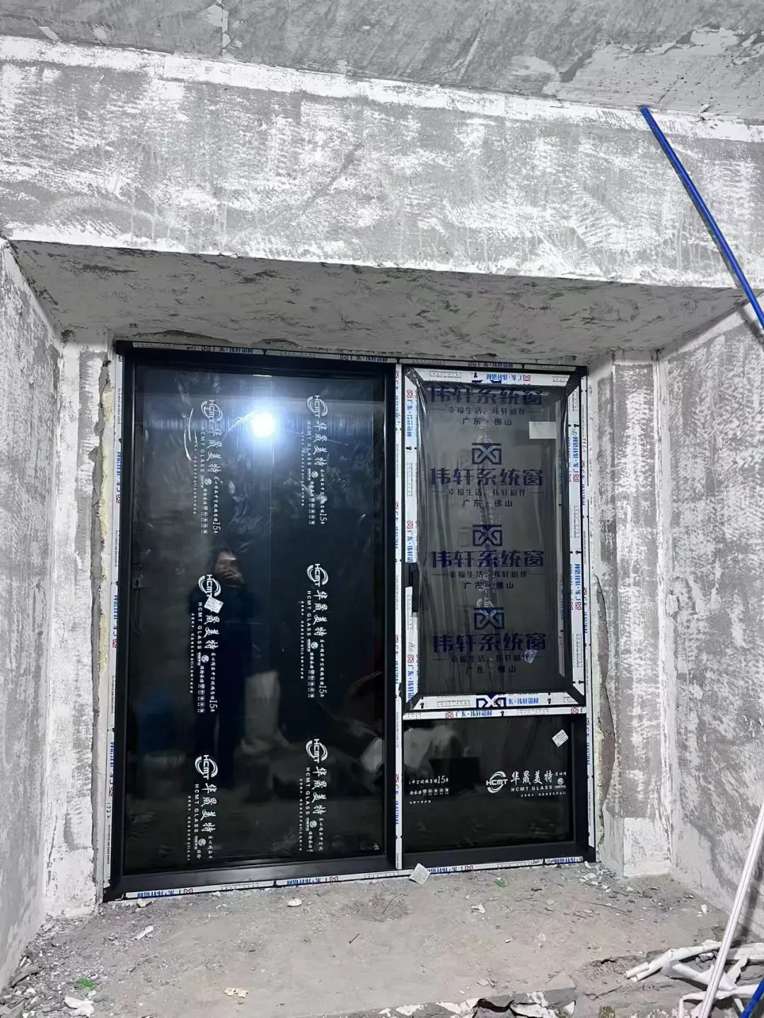 二手房有必要换窗吗👀