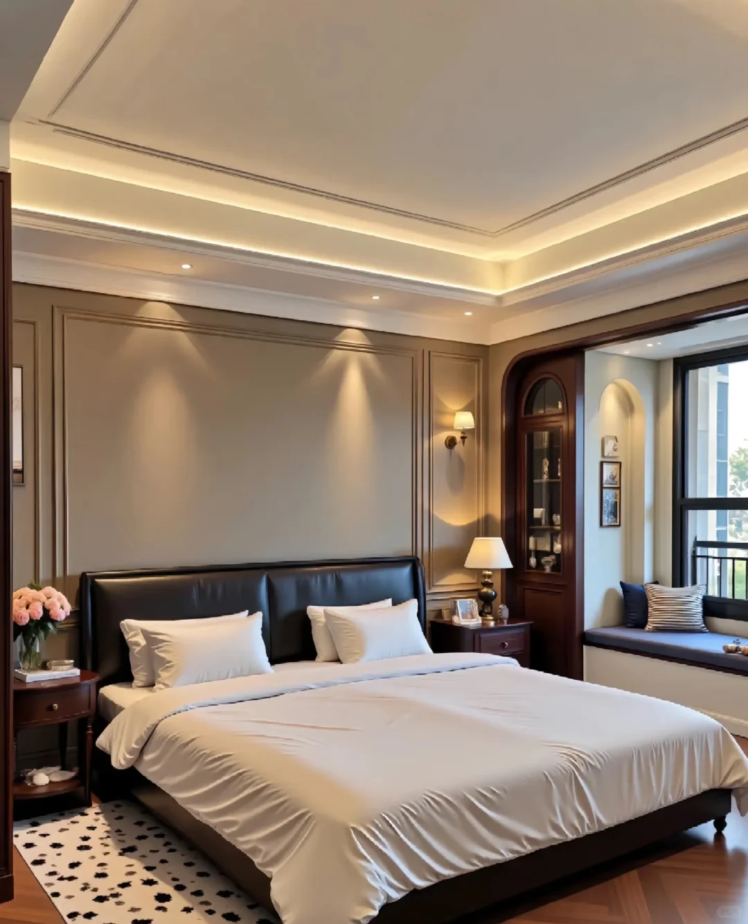 感谢杭州｜去年220万没买｜今年150万买到了