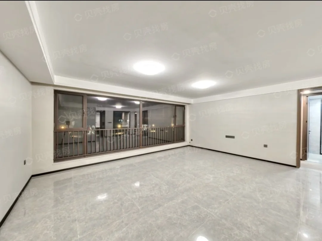 邯郸美的•公园天下，环境优美