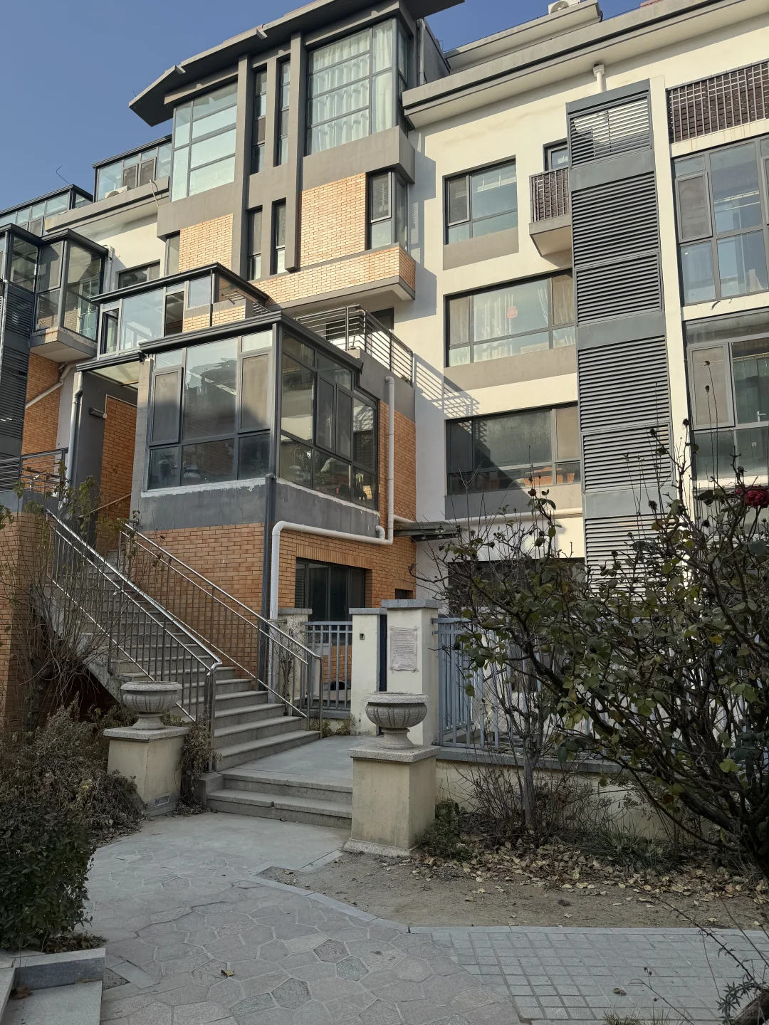 泰安卖房！！！