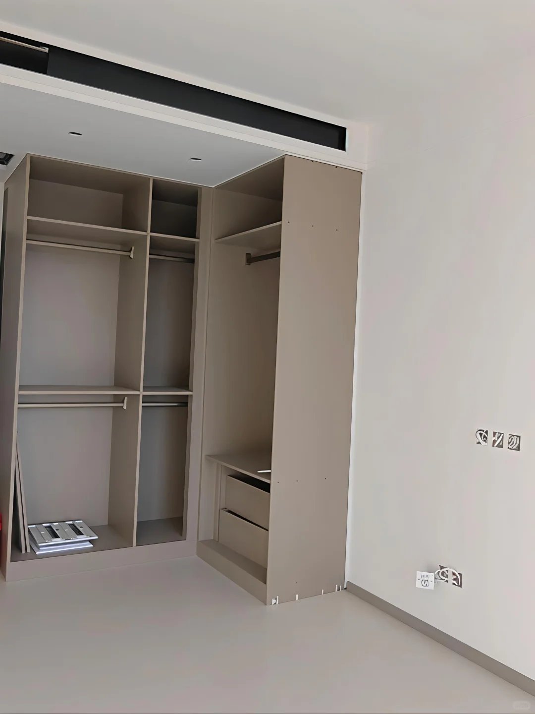 合肥120平二手房翻新｜11w装出干净利落的家