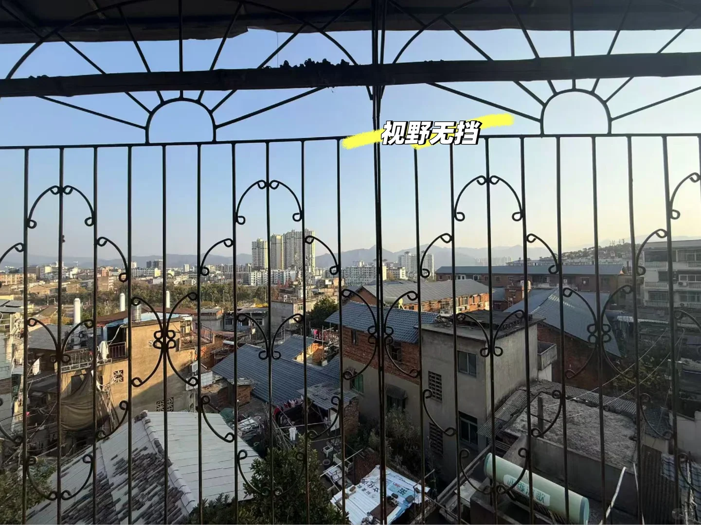 房东直售，珠山区精品二手房，36w