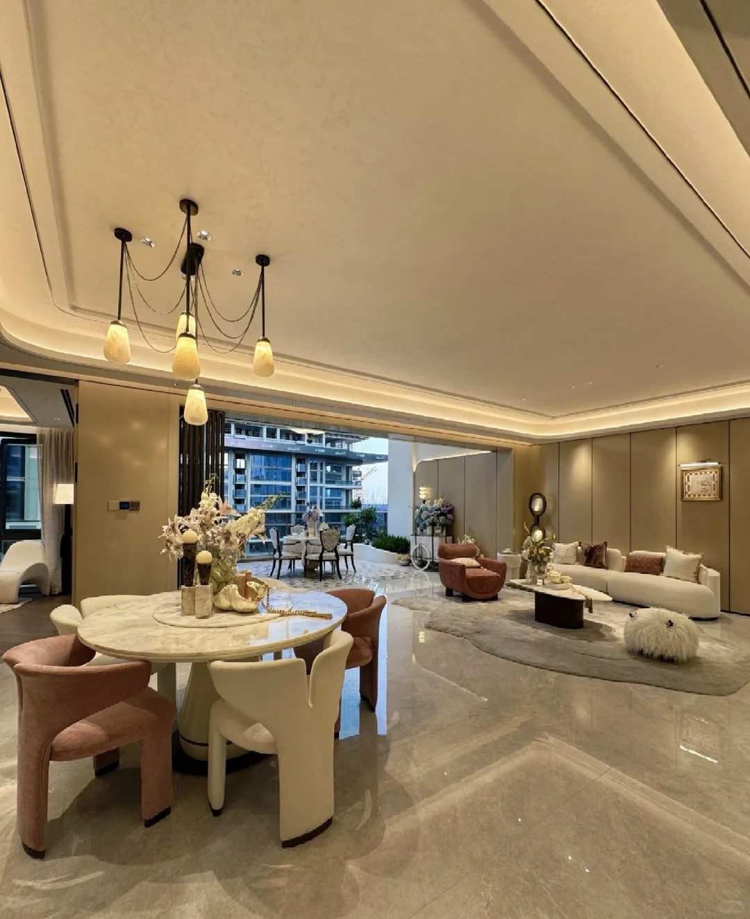 感谢成都房价🙏120平去年158，今年88万