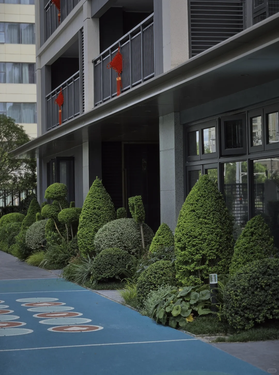 玩一次低成本低维护花境