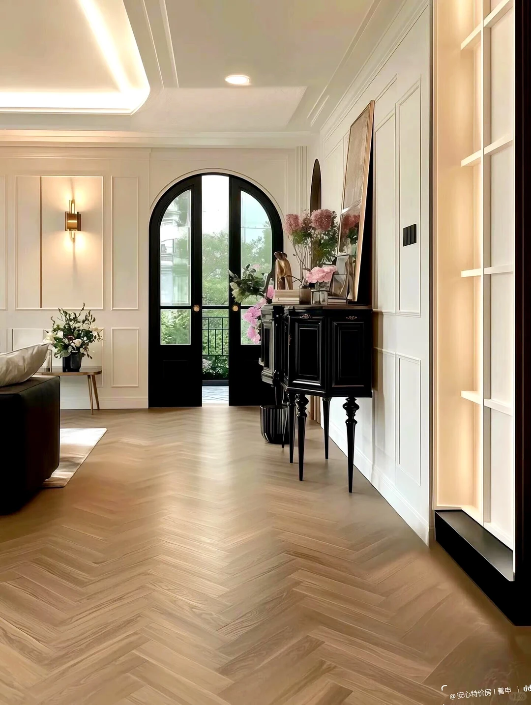 业主因个人原因离开武汉，总💰108万含泪出