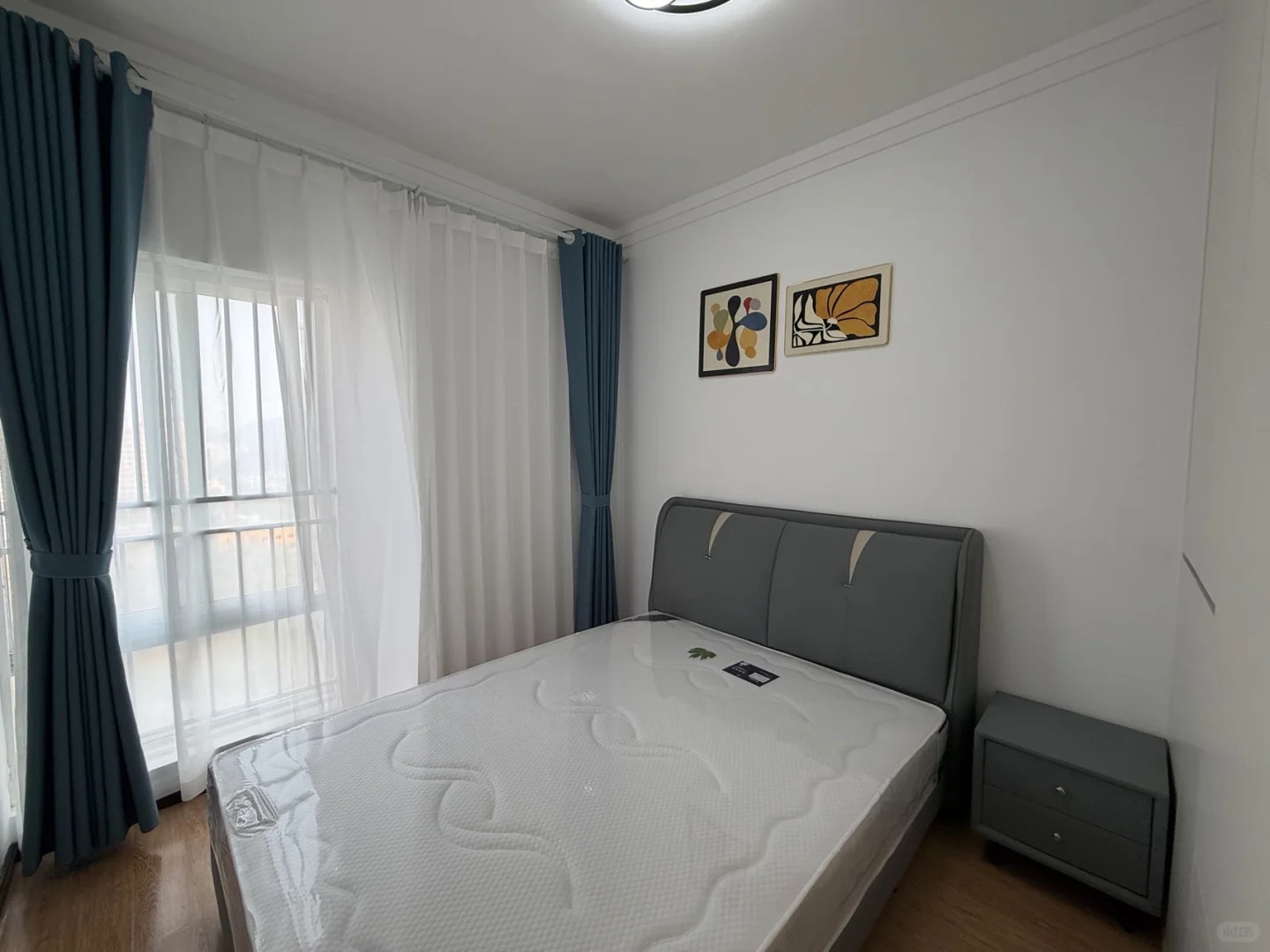 安顺 二手房 精装修 三房两厅两卫阳台39.8