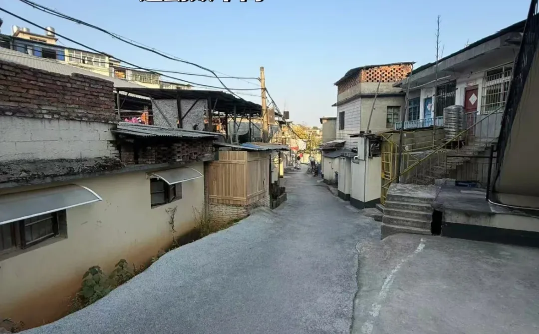 房东直售，珠山区精品二手房，36w