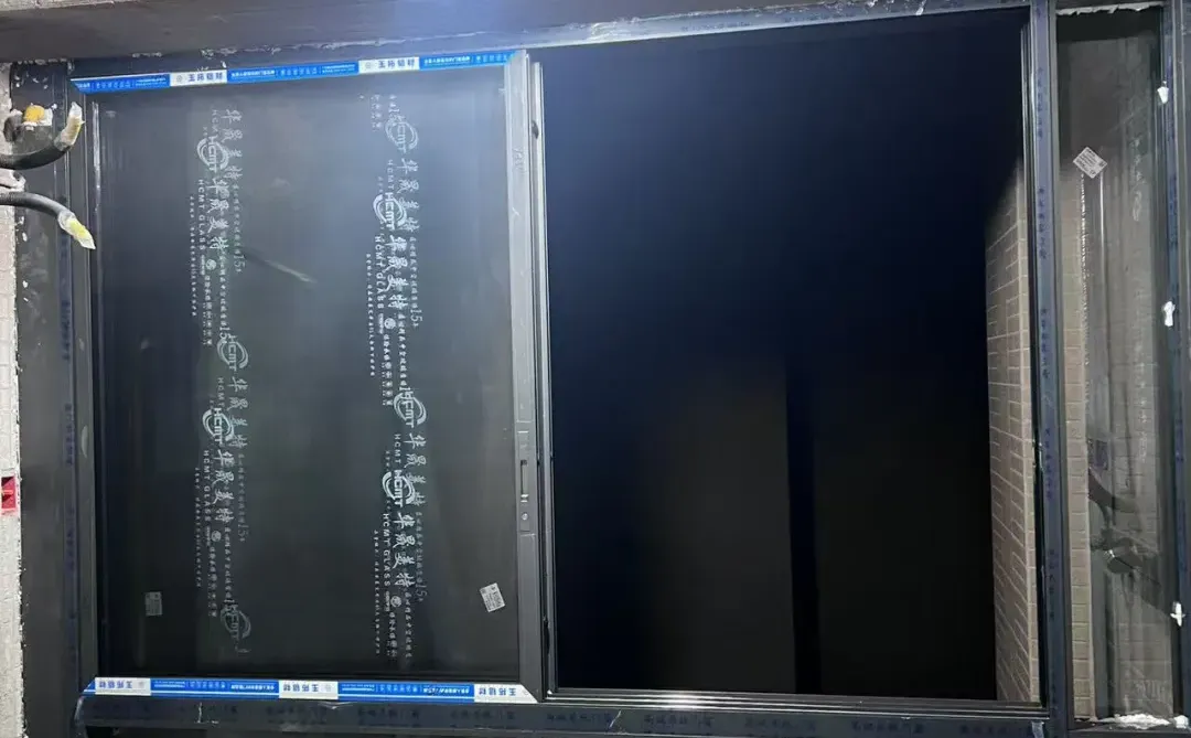 二手房有必要换窗吗👀