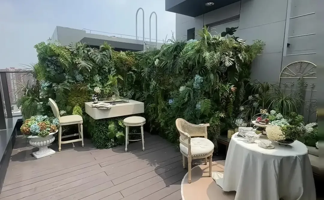 上海黄浦| 170m²的跃叠 住了两年准备出国