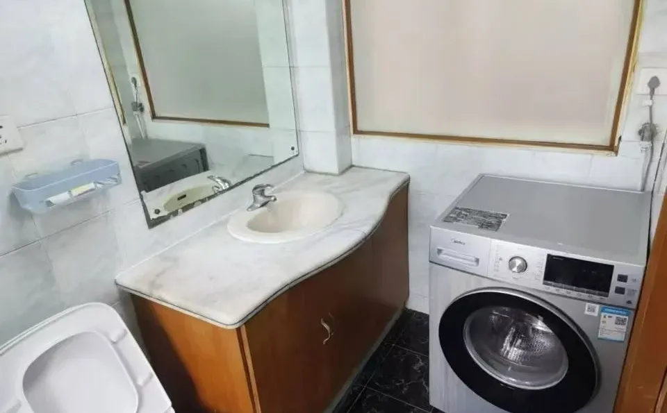 🚇9号线金桥路站 精装2室1厅 近太茂🔑