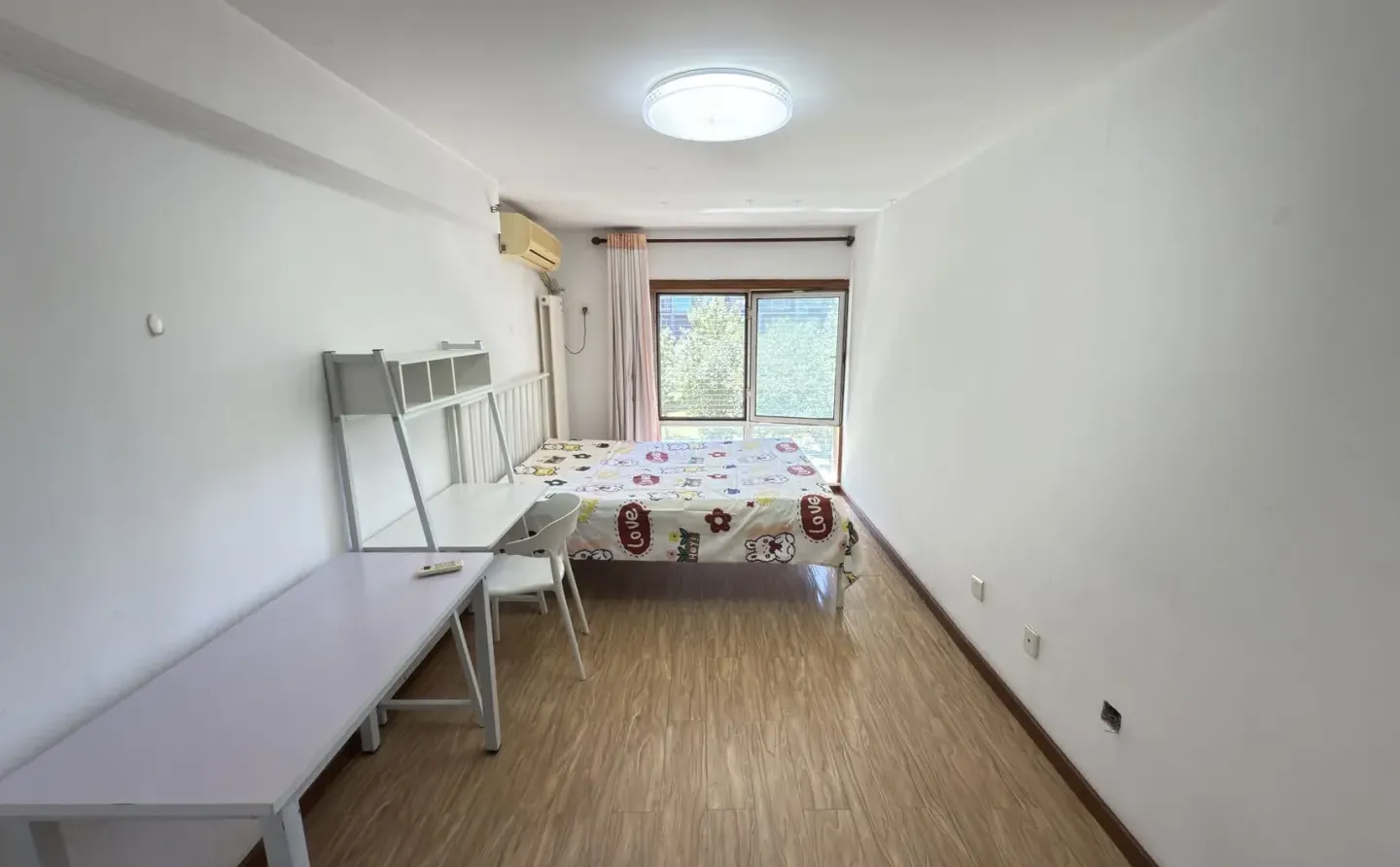 北京像素大主卧1300、地铁6号线0距离