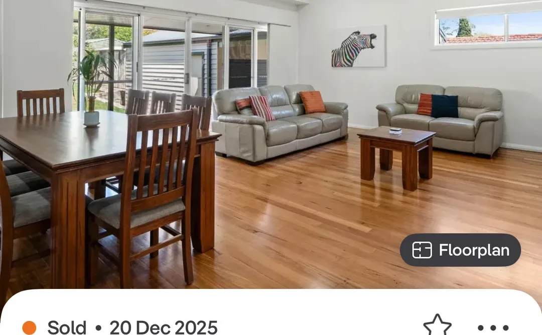 Roseville𡋾墅售出4.45