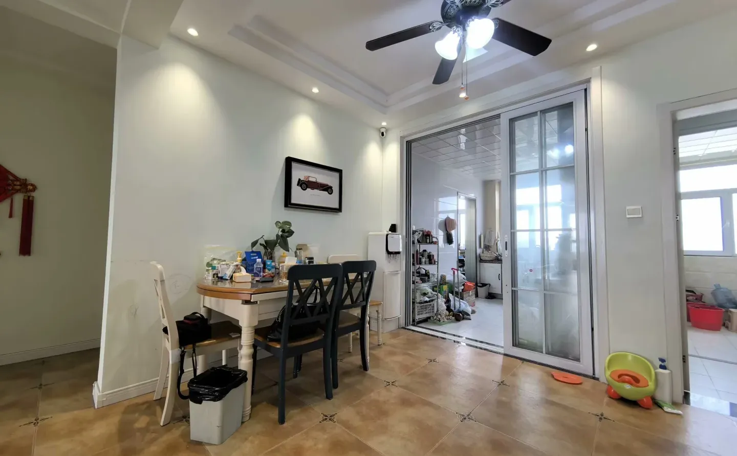 潍坊奎文出售房产一套，附近医院商超学校 #