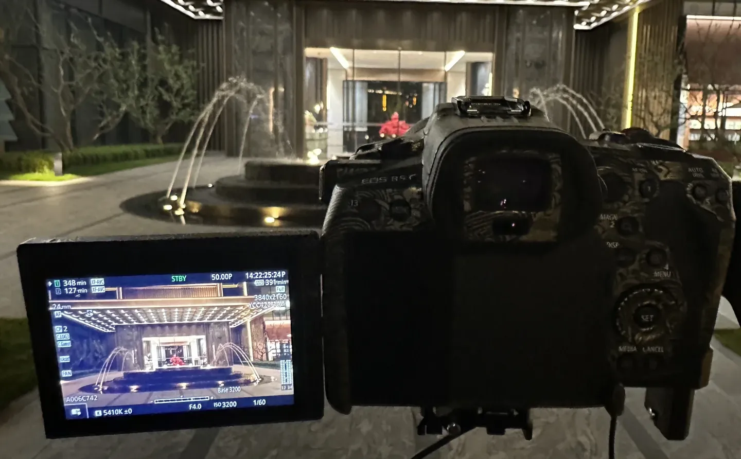 成都高级感房产探盘视频