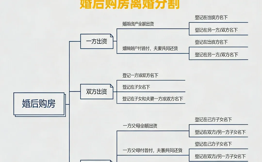 深圳离婚律师：2026全新离婚房产分割攻略