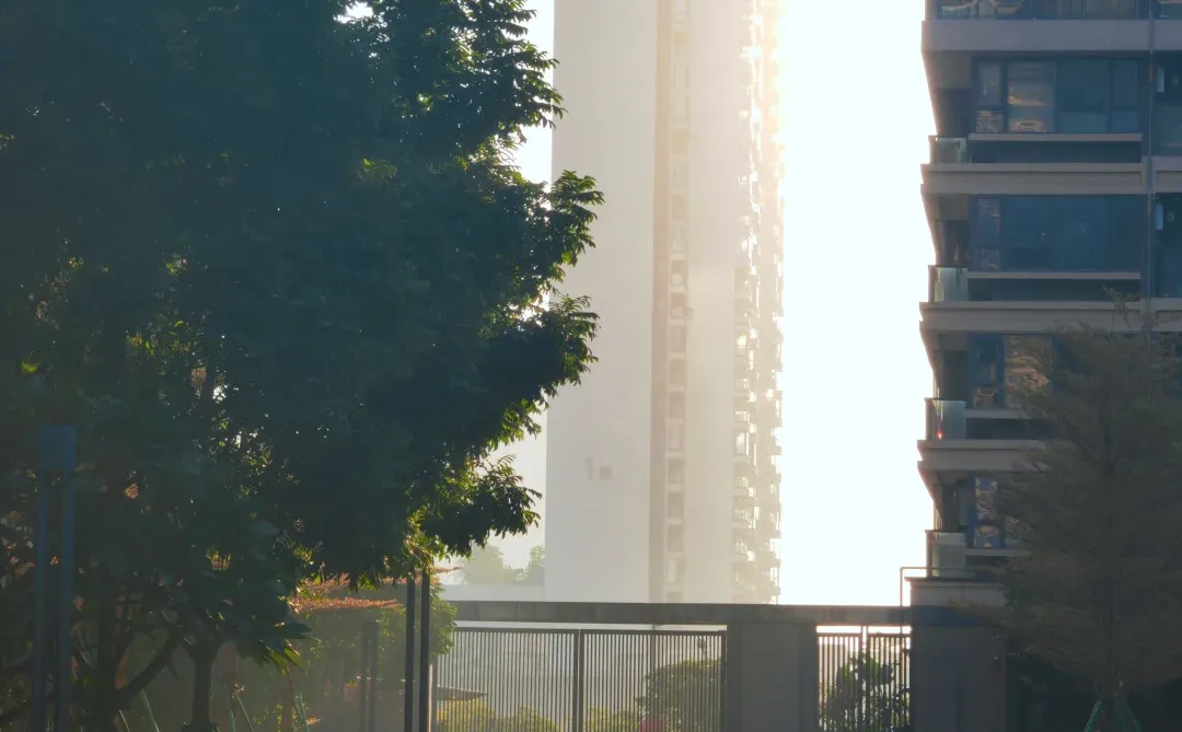 好房子的匠心，藏在小区的每一处细节里