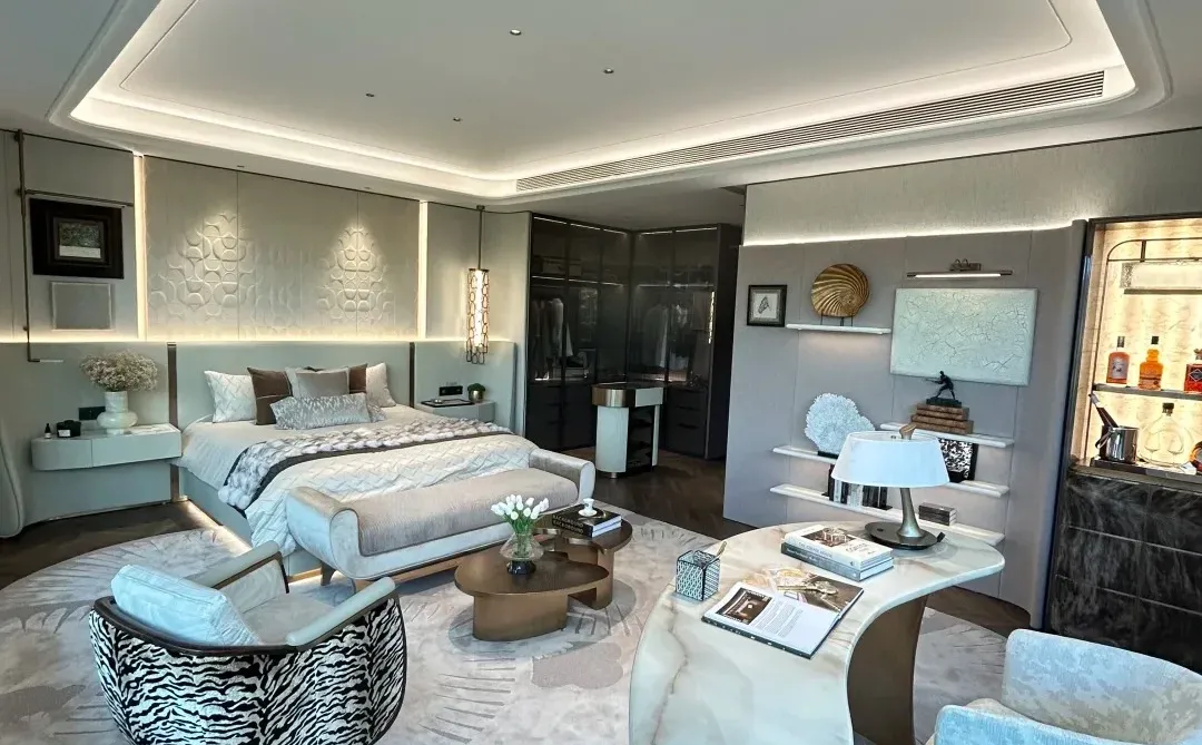 感谢三亚房价，去年500没买 现340w拿下