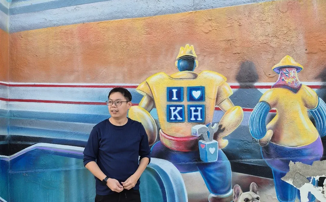 新晋房地产小白的心路历程