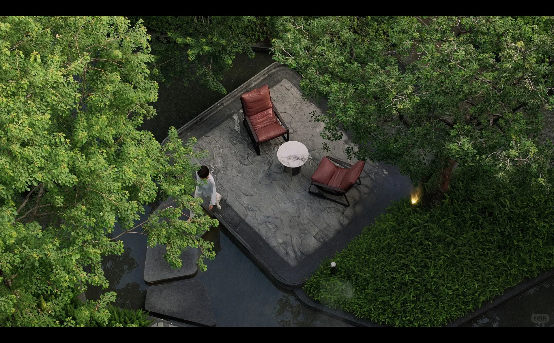 广州唯一内港湾滨水豪宅 | 广州保利珠江天