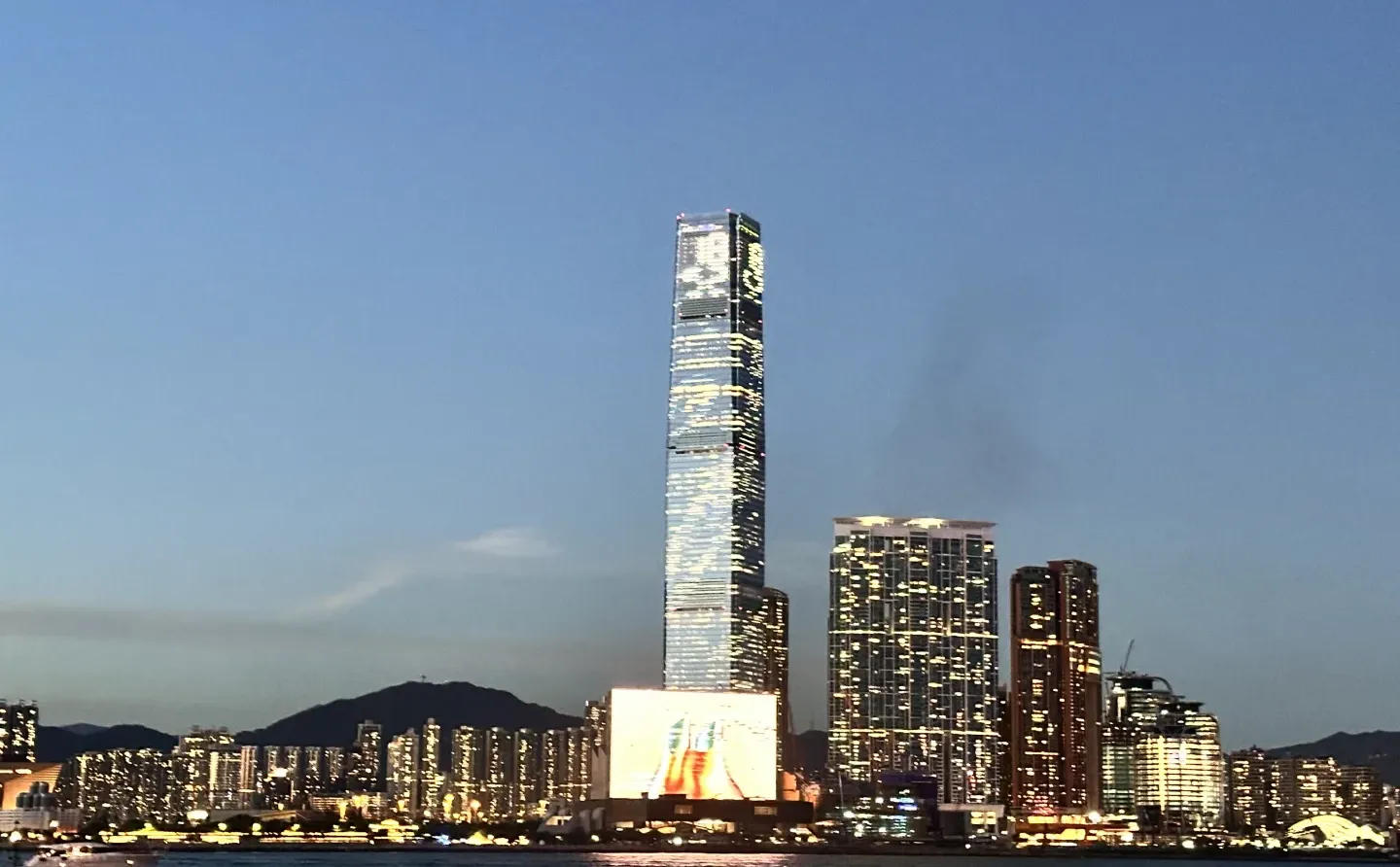 🇭🇰HK买房-中介急急急急