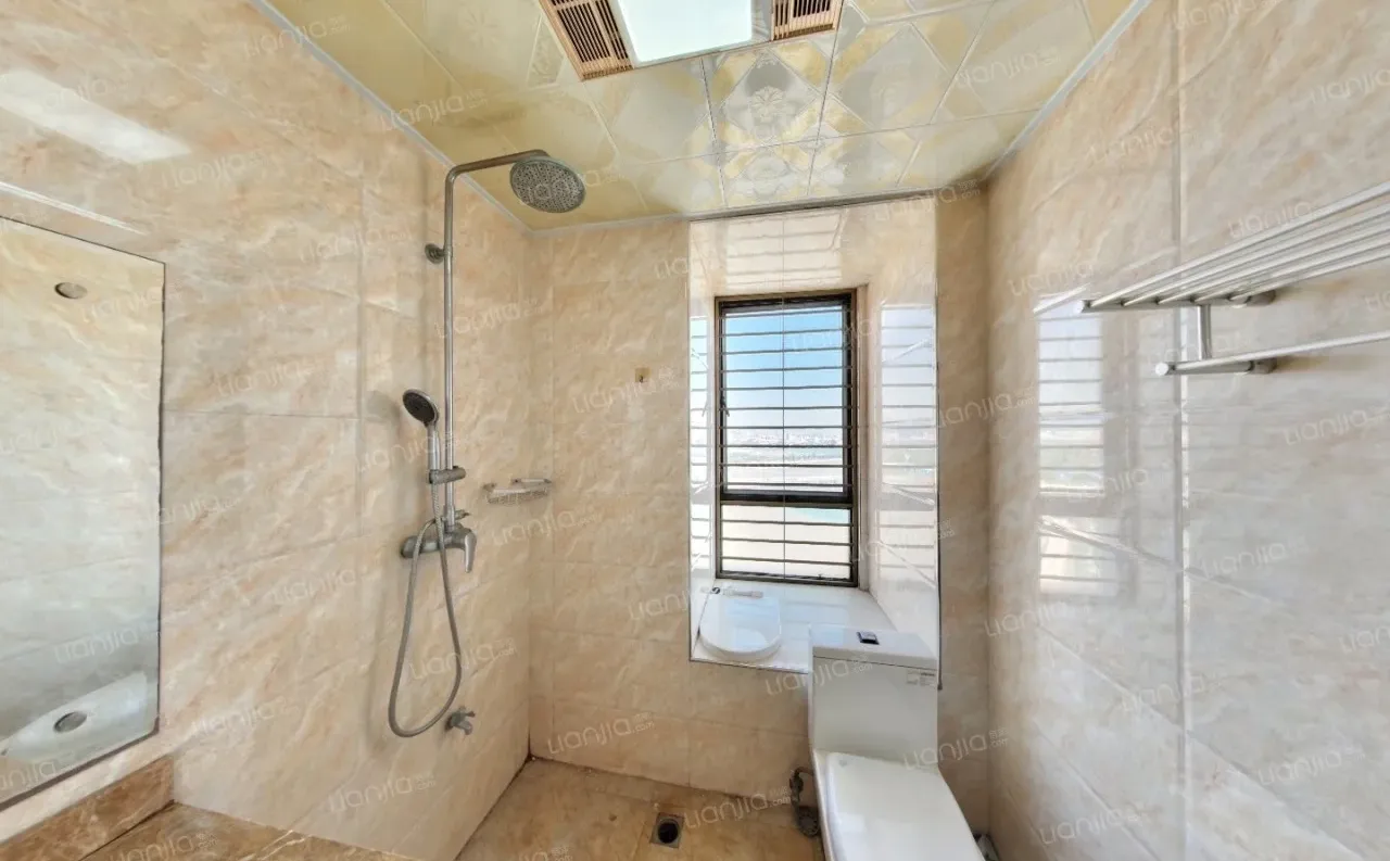 住了一眼就爱上的房子🏠