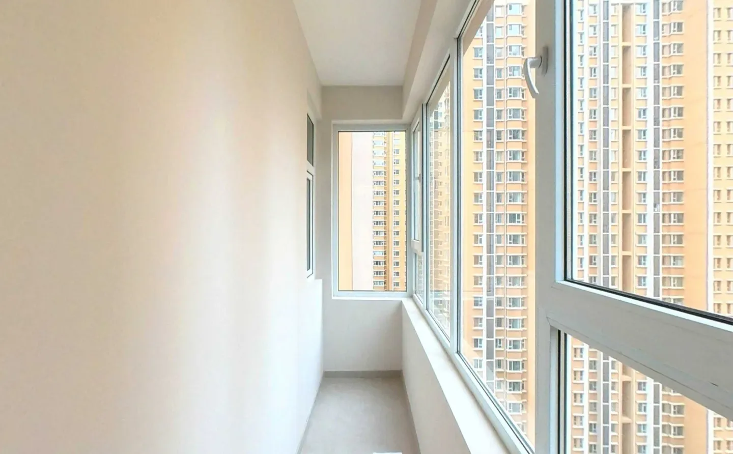 石家庄看中这套房🏠房东白送20万精装修