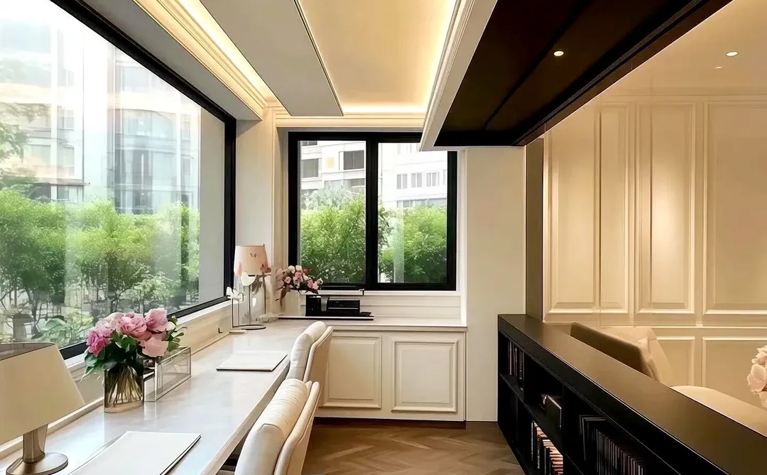 业主因个人原因离开武汉，总💰108万含泪出