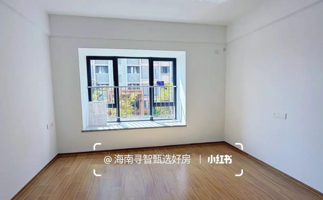 急出海口108洋房，200w买的，现 128w出