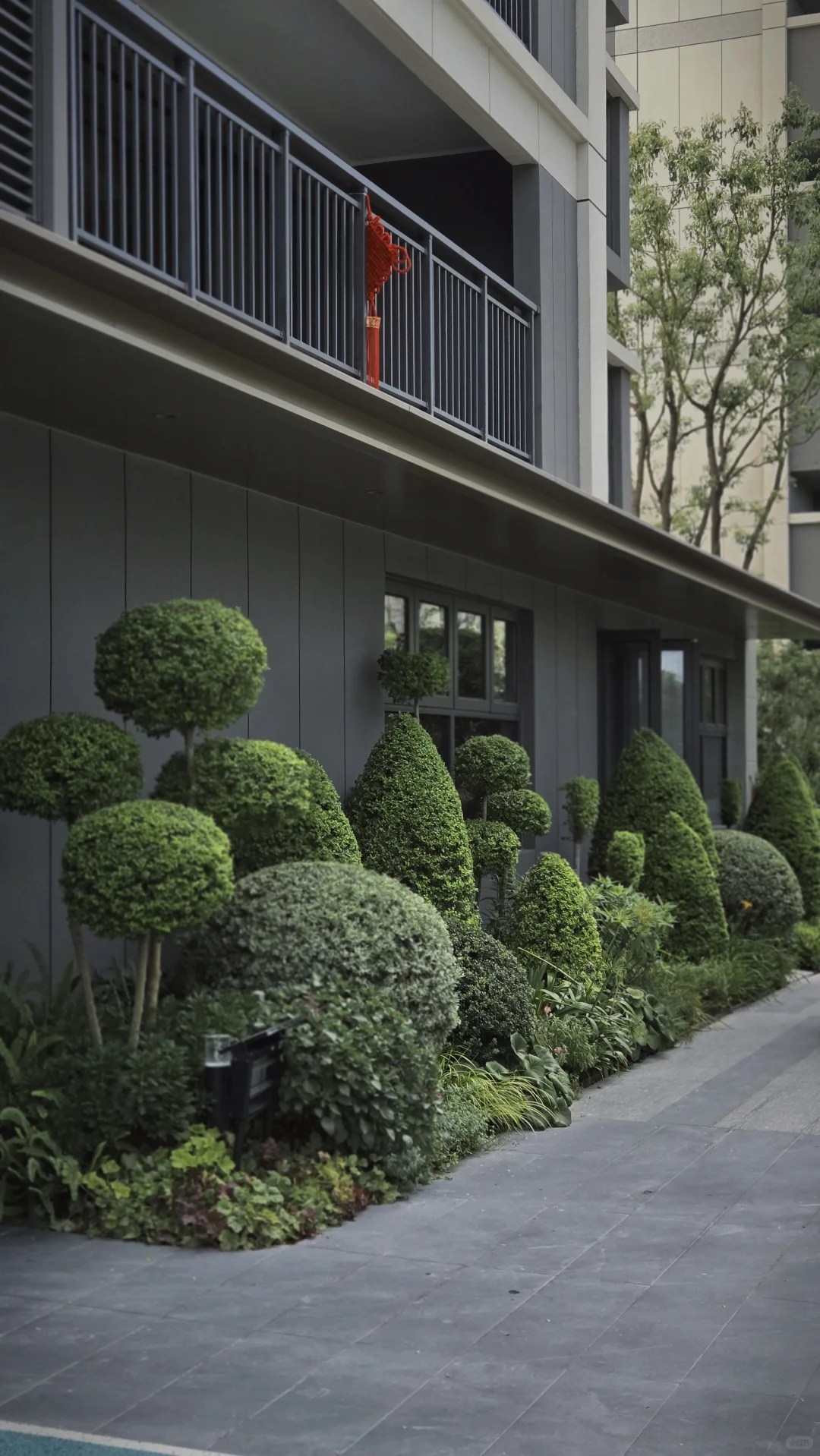 玩一次低成本低维护花境