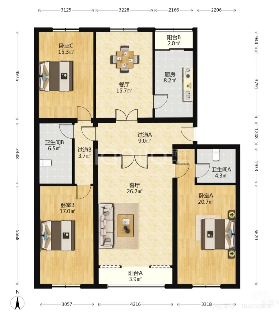 高成交封面特点分析|附8种风格