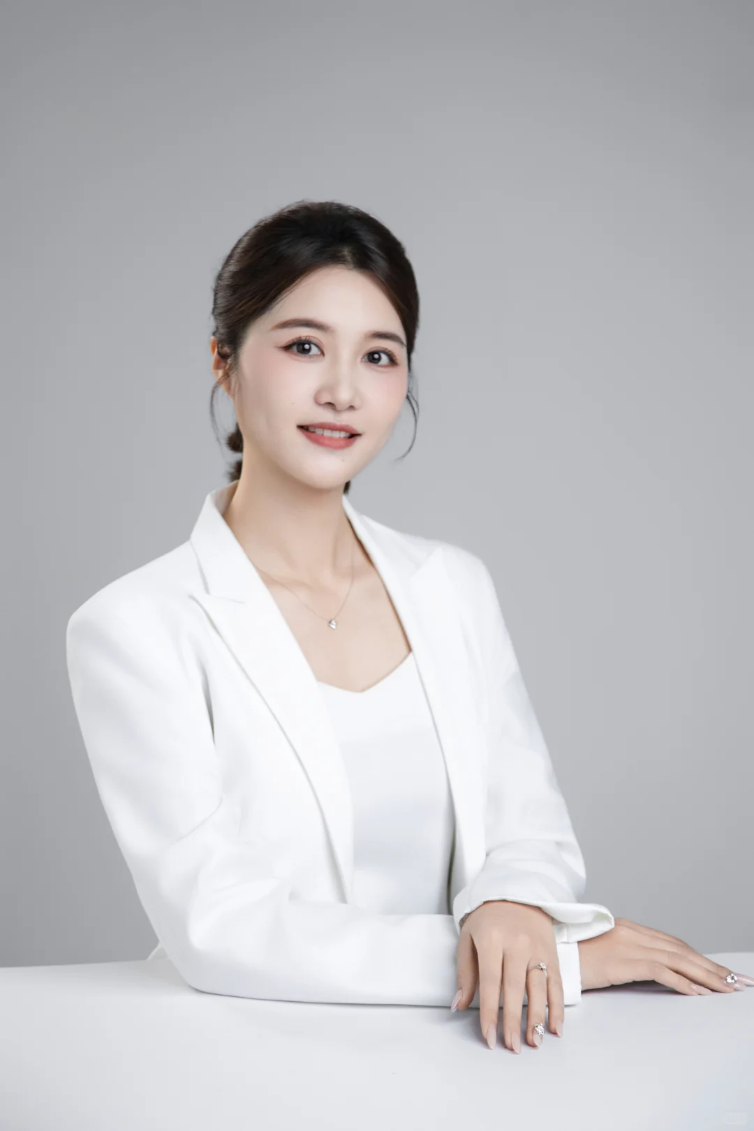 济南｜一个有温度房产销售的自我介绍✨