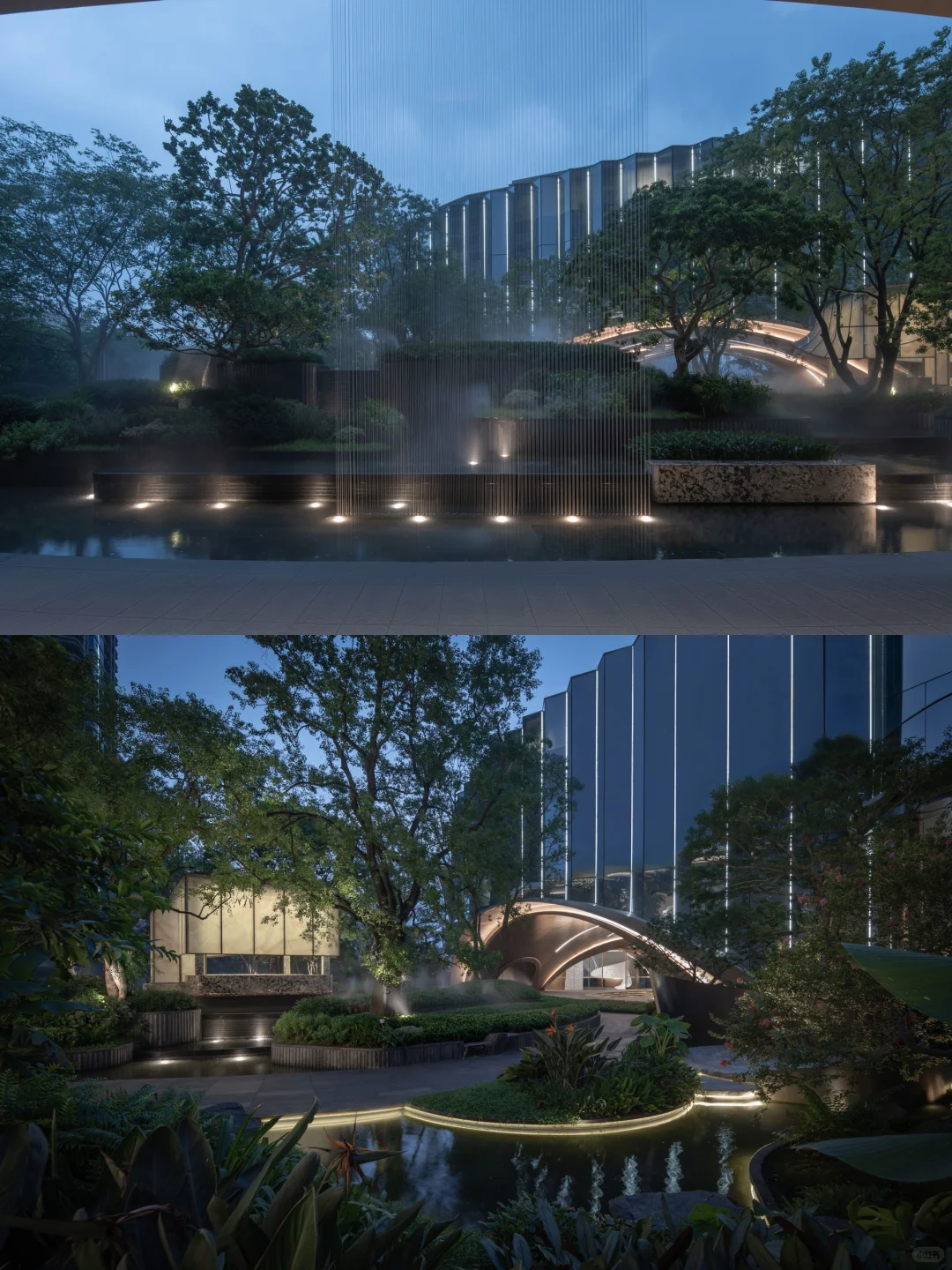 广州唯一内港湾滨水豪宅 | 广州保利珠江天