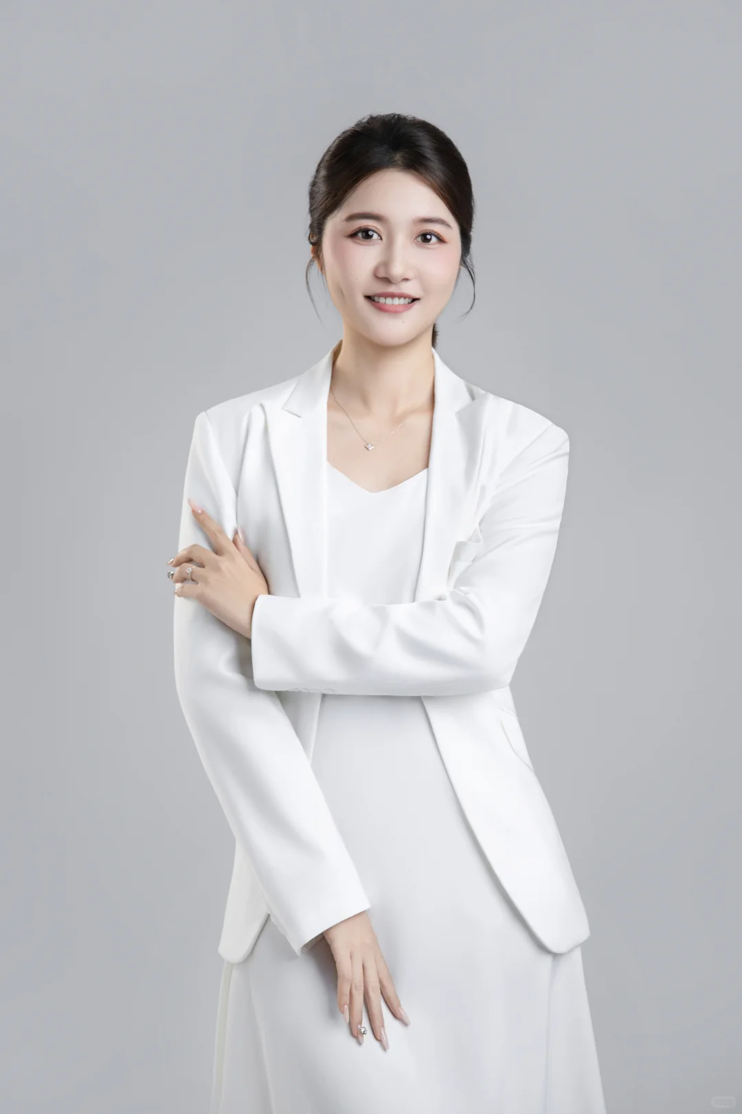 济南｜一个有温度房产销售的自我介绍✨