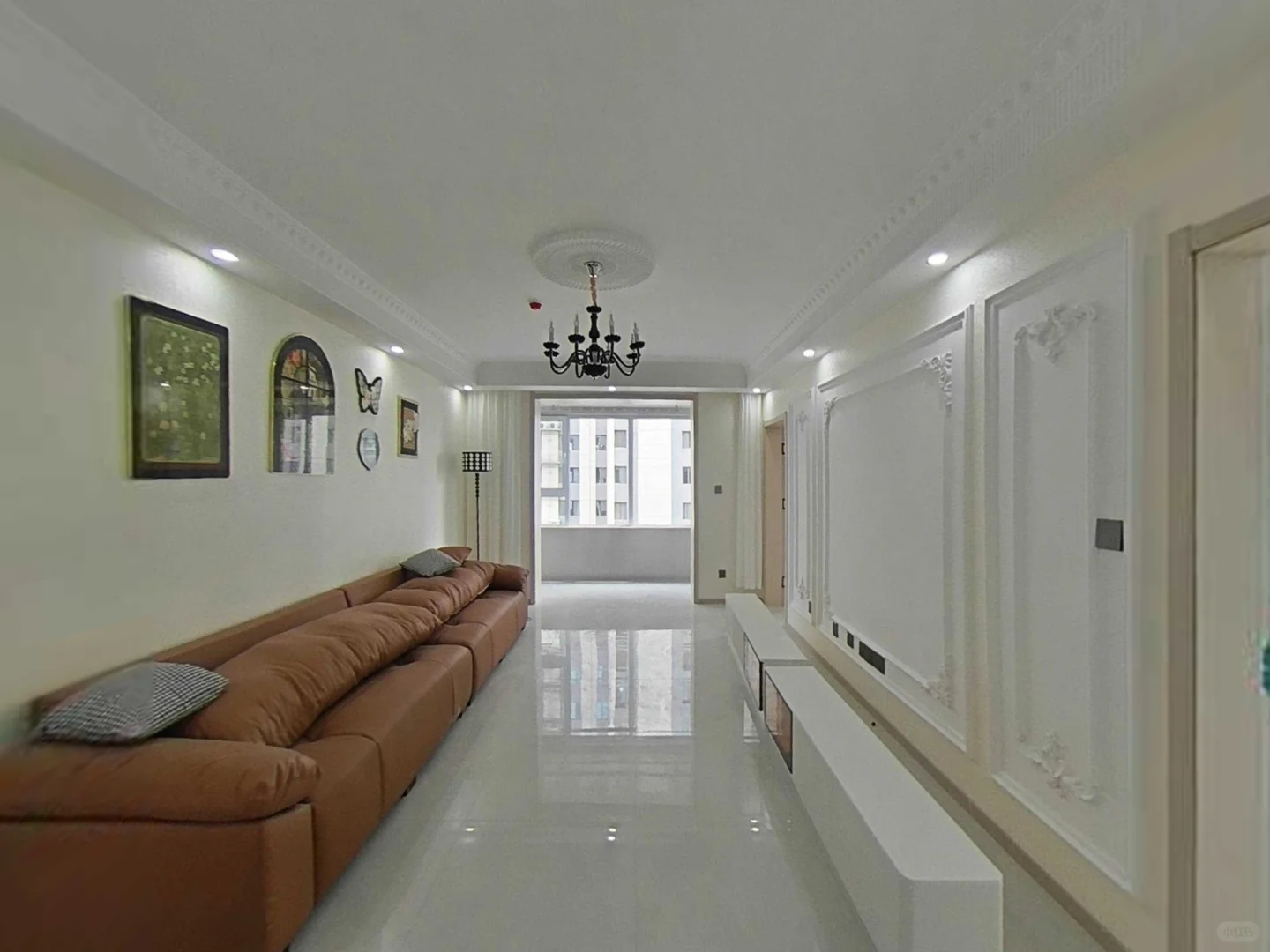 市中心捡漏神房！房东含泪白打工？🏃♀️