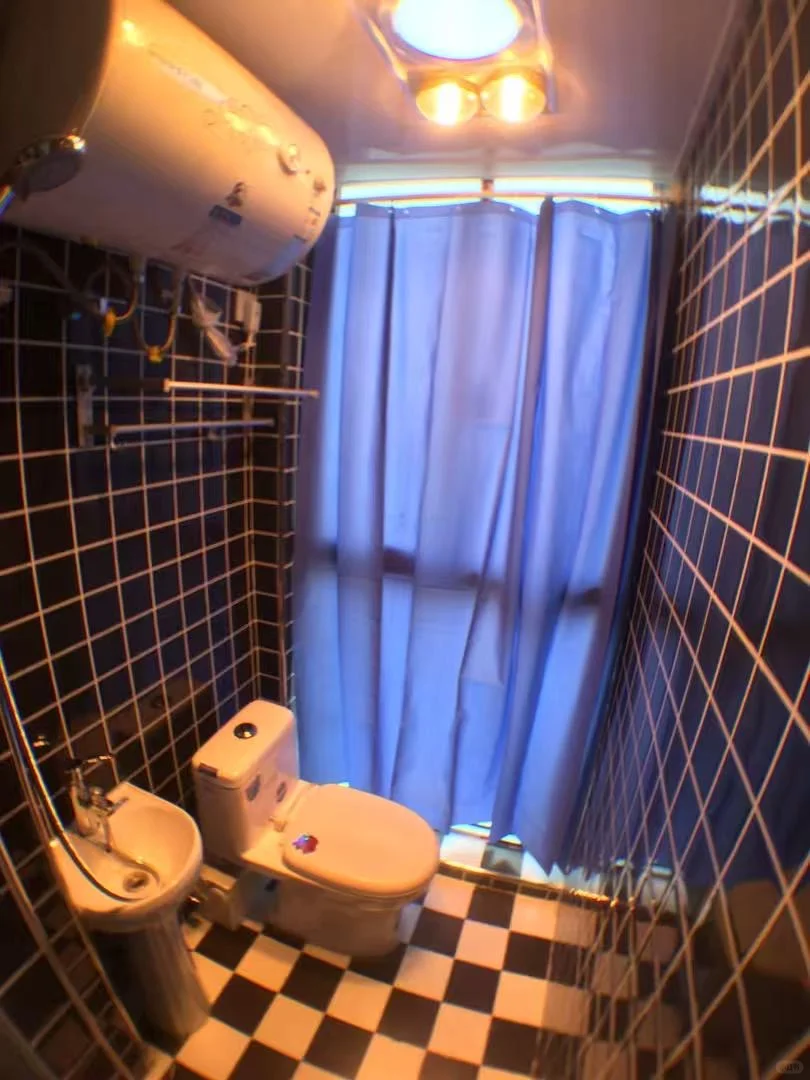 独用卫浴1900每月近国家会展中心字节房补内