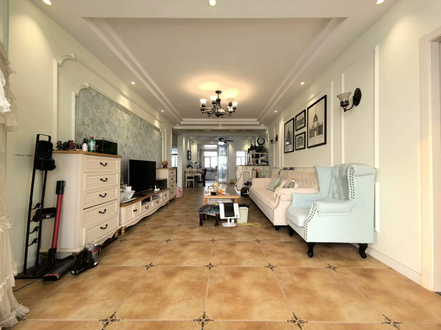 潍坊奎文出售房产一套，附近医院商超学校 #