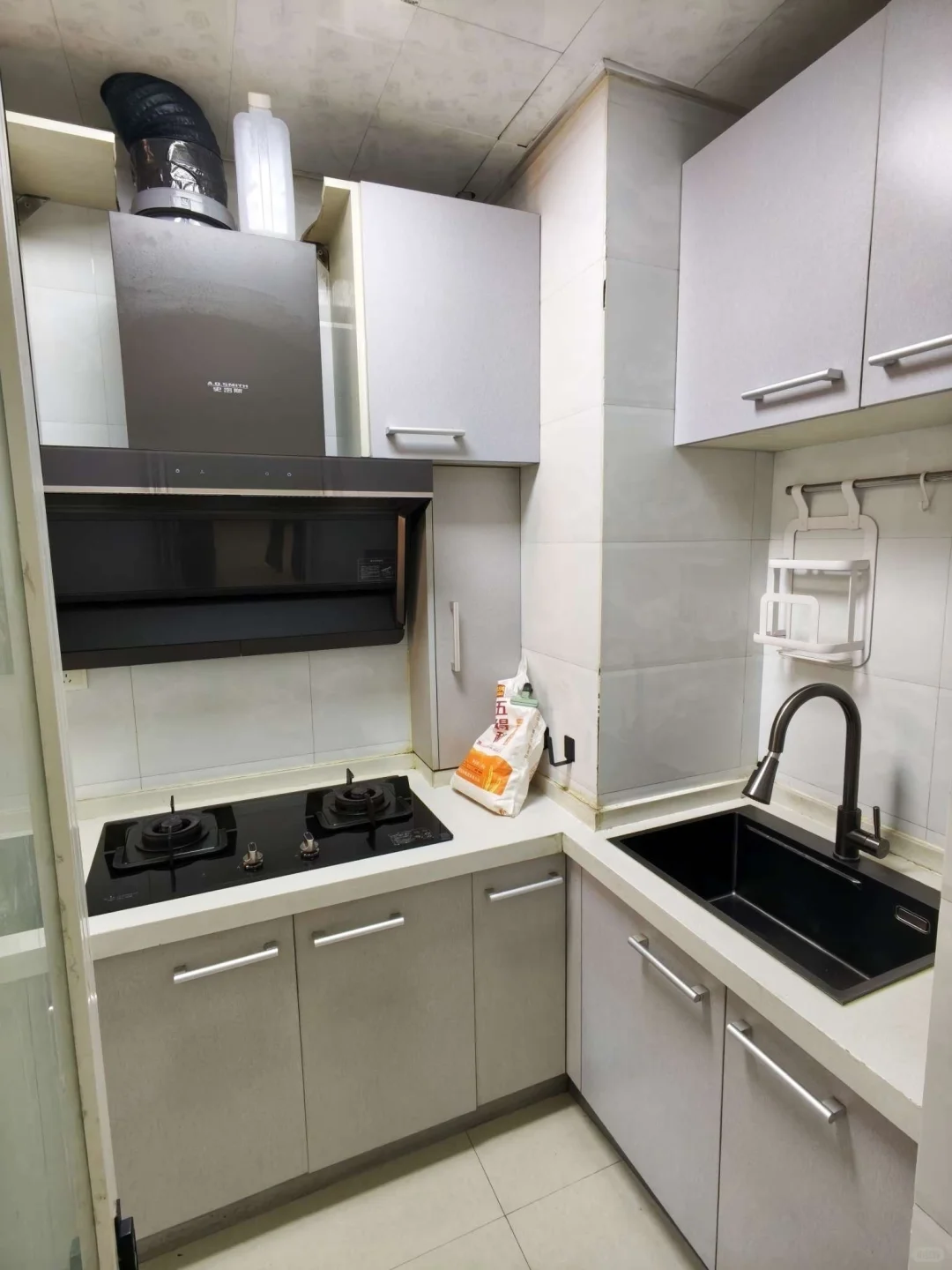 急售捡漏！精装一室一厅！！！