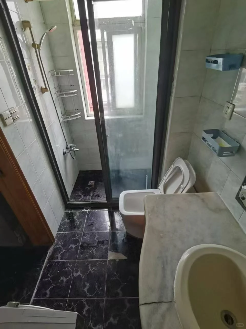 🚇9号线金桥路站 精装2室1厅 近太茂🔑